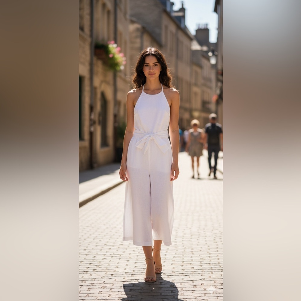 Alice + Olivia jumpsuit size S